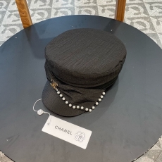 Chanel Caps